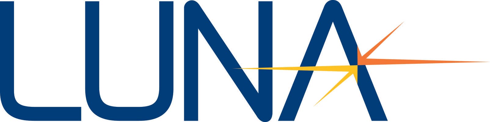 Luna logo