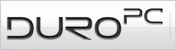 DuroPC logo